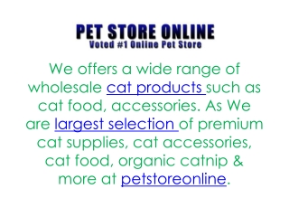 Cats - Cats Supplies | cats Products | Pet Grooming Glove | Pet Car Seat | Cat Hammock
