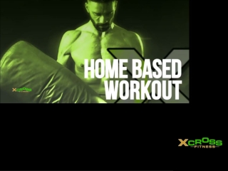 Learn Fullbody Stretching Exercise Lessons at Xcross Fitness Channel