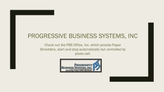 Pbs Office-CASH HANDLING