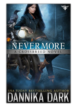 [PDF] Free Download Nevermore By Dannika Dark