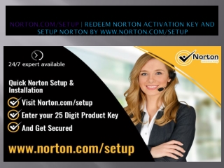 norton.com/setup - Total Guide for Purchasing Norton Antivirus Product Key