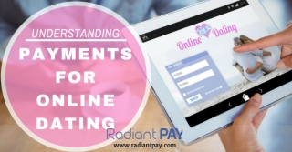 Merchant Account for Online Dating Website in London by Radiant Pay