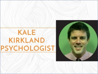 Motivation and Depression - Kale Kirkland