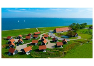 Oosterscheldepark de Stelhoeve