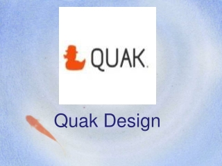 Quak.com.au