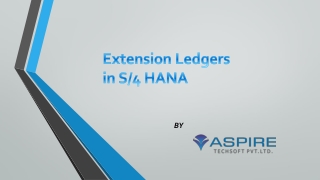 SAP Simple Finance Training with Industrial Experts – SAP S4 HANA