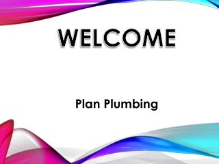 Best plumber for Burst Pipes in Como