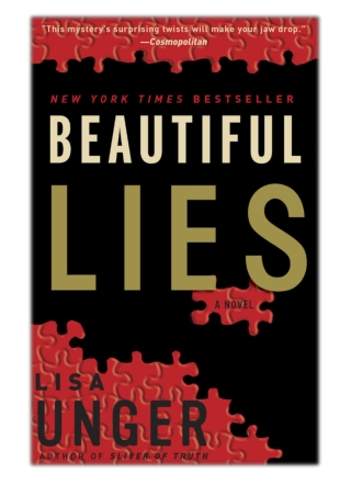 [PDF] Free Download Beautiful Lies By Lisa Unger