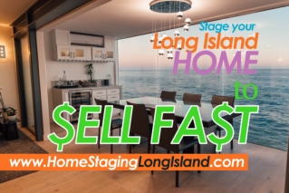 Find a Home Staging and Interior Design Professional in Long Island, NY