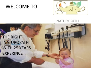 inaturopath.ca | Allergy Clinic Toronto | Naturopathic Doctor Mississauga