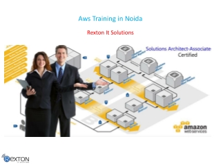 Aws Training in Noida