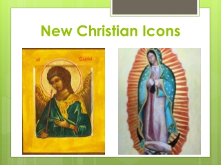 Best Icon painting classes