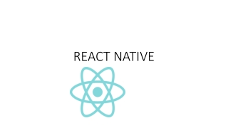 react js native training courses bangalore