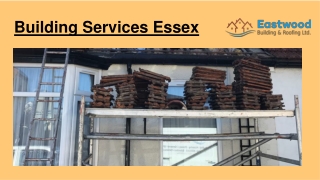 Building Services Essex