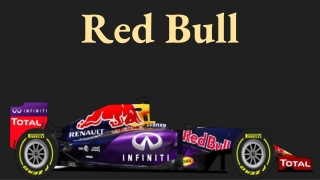 Red Bull F1 news and updates