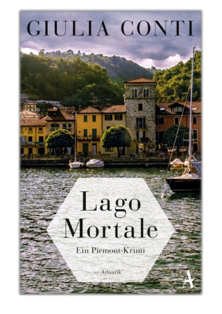 [PDF] Free Download Lago Mortale By Giulia Conti
