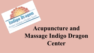 Massage Encinitas