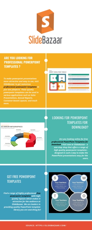 PowerPoint Templates For Download