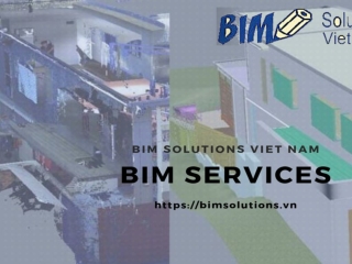 BIM services