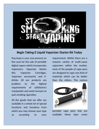 Our Ego Evod Twist SR 72 Vaporizer uses flavor e-drinks and is indulge in the premium vaping