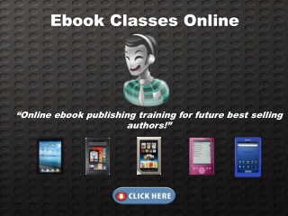Ebook Class