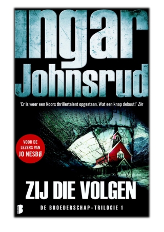 [PDF] Free Download Zij die volgen By Ingar Johnsrud