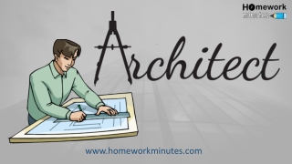 Simple Guidance For You In Architect.