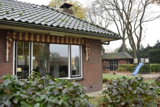 Groepsaccommodatie Veluwe