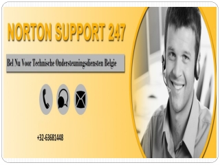 Norton 360 Helpline-nummer Ondersteuning vragen op Norton 360 Antivirusfouten