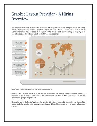 Graphic Layout Provider - A Hiring Overview