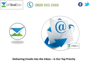UK Email Marketing Software