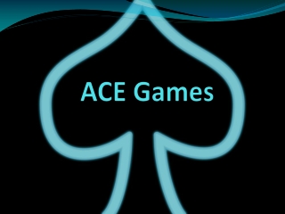 ACE Games