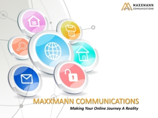 Digital Marketing Services_Maxxmann Communications