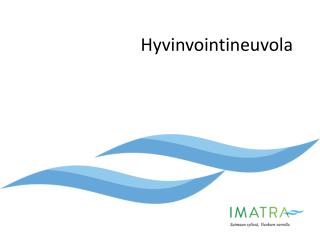 Hyvinvointineuvola