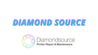 Leeds Printer and Copier Repair - Diamond Source