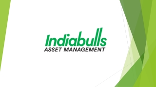 For The Growth You Deserve – Blue Chip Fund by Indiabulls AMC