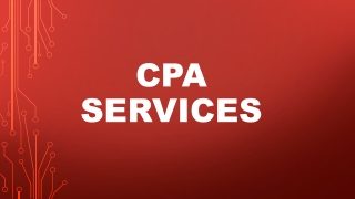 My CPA firm in Bronx