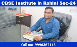 CBSE IX & X All Subjects in Sec-24 Rohini Delhi Call us:- 9990267443