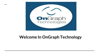 AppFutura Ranked OnGraph in the top 20 Mobile App Development Companies