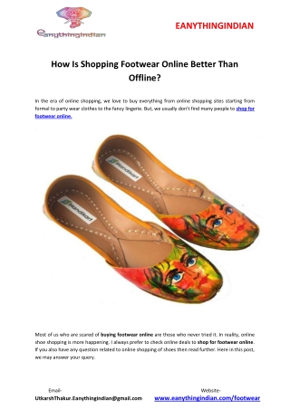 cheapest online shoe shopping sites