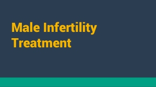Infertility Treatment