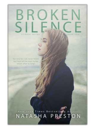[PDF] Free Download Broken Silence By Natasha Preston