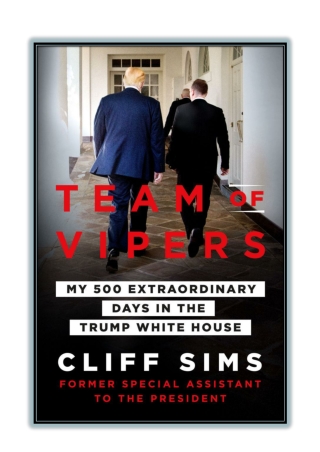 [Free] PDF Download and Read Online Team of Vipers By Cliff Sims