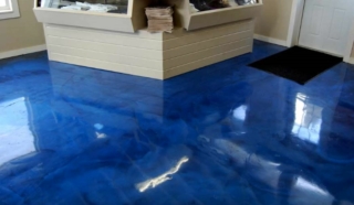 Epoxy Flooring Pembroke Pines