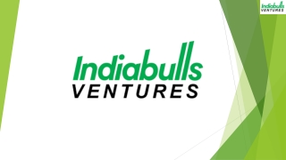 Automate Margin Trading Facility by Indiabulls Ventures