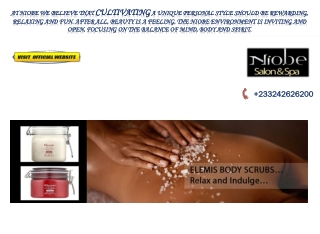 Cantonments and Royal Senchi Hotel spa