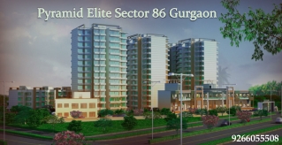 Pyramid Elite Sector 86 Gurgaon 9266055508