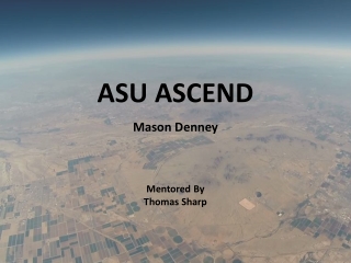 ASU ASCEND