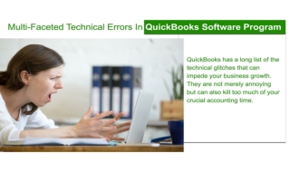 Fast QuickBooks Support For Technical Issues Occurring Every Now & Then