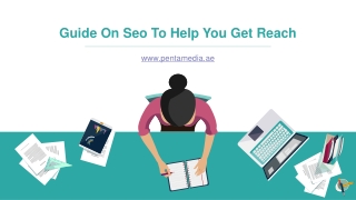 seo agency dubai